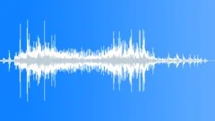 Ice creaks 04 Sound Effect