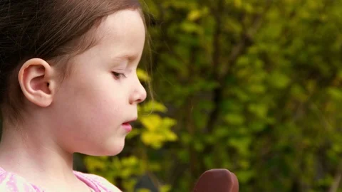 Ice Cream #1 Video stock 107595887