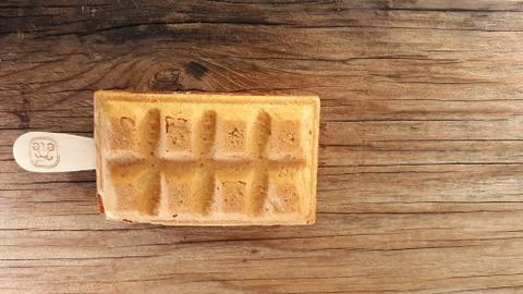 Ice Cream, Antique Stock Photos
