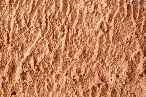 Ice cream background Stock Photos