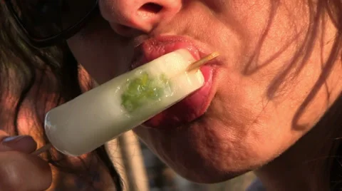 Ice cream Видео 31008843