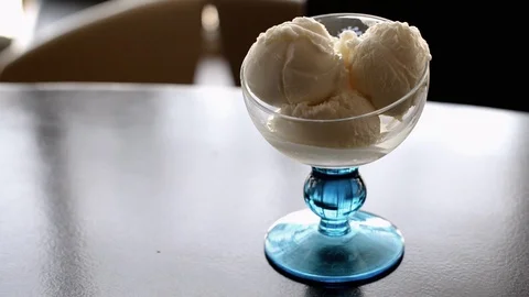 Ice cream Stock Footage 106034644