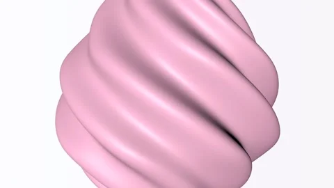 Ice cream Stock Footage 132206257