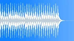 Ice Cream Headache - upbeat, energetic, video game, (15 sec no lead background)Stock Music