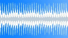 Ice Cream Headache - upbeat, energetic, video game, action (loop 1 background)Stock Music