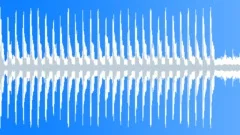Ice Cream Headache - upbeat, energetic, video game, action (loop 3 background)Stock Music