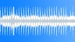 Ice Cream Headache - upbeat game action (no lead & bass short loop 2) Stock Music