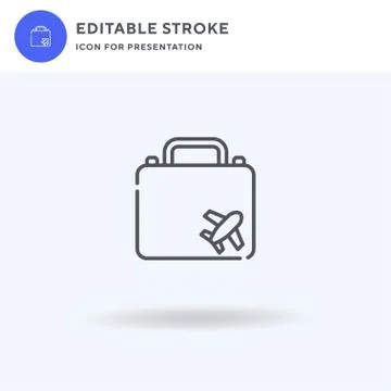 Ice Cream icon vector, filled flat sign, solid pictogram isolated on white, logo Stock Illustration