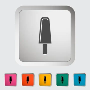 Ice cream 스톡 일러스트