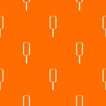 Ice Cream pattern seamless Stock Illustration