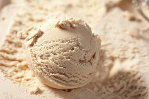 Ice cream Stock Photos