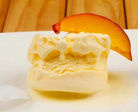 Ice cream Stock Photos