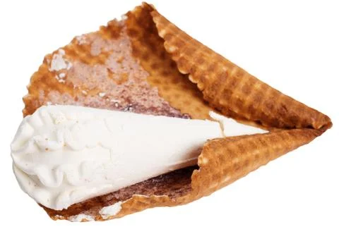 Ice cream Stock Photos