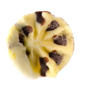 Ice cream 스톡 사진