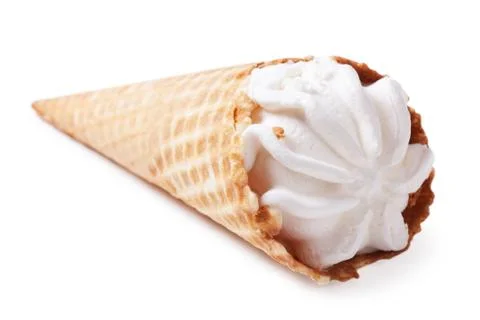 Ice-cream Stock Photos