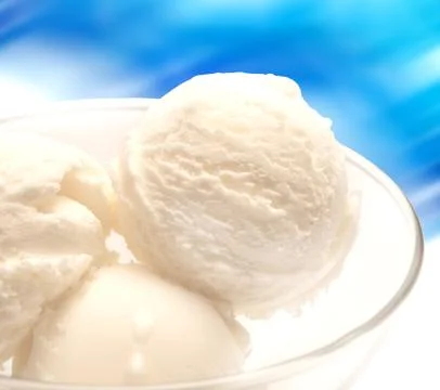 Ice cream Stock Photos