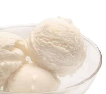Ice cream Stock Photos