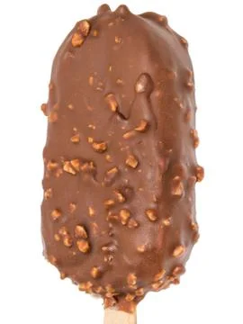 Ice cream Stock Photos