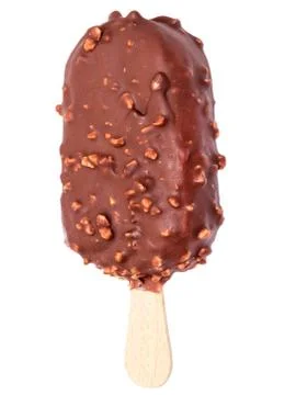Ice cream Stock Photos