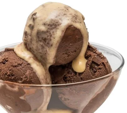 Ice cream Stock Photos