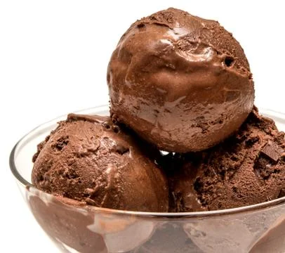 Ice cream Stock Photos