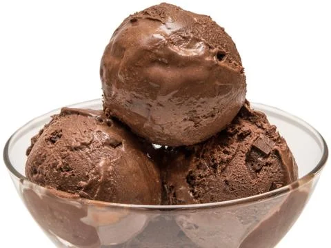 Ice cream Stock Photos