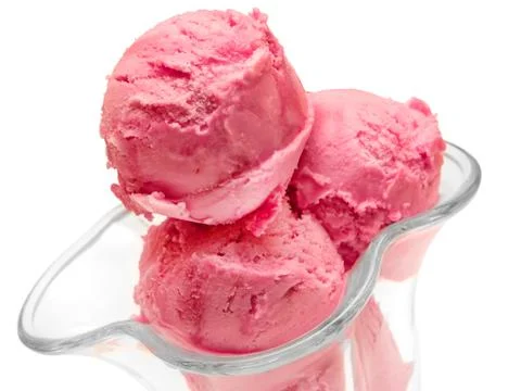 Ice cream Stock Photos