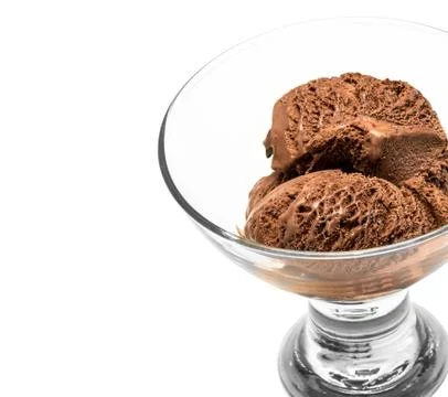 Ice cream Stock Photos