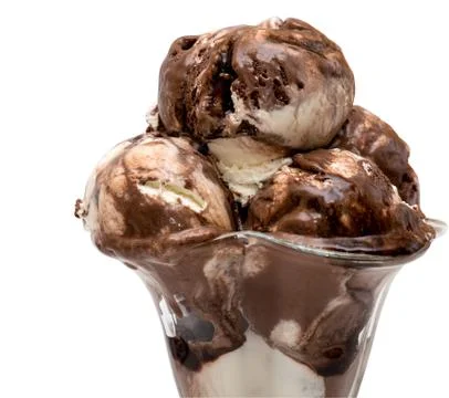 Ice cream Stock Photos