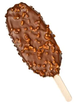 Ice cream Stock Photos