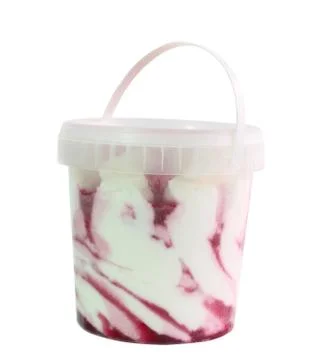 Ice cream Stock Photos