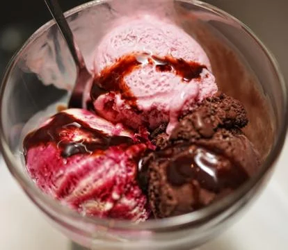 Ice Cream Stock Photos