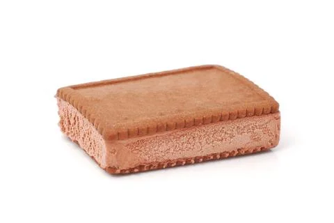 Ice cream Foto stock