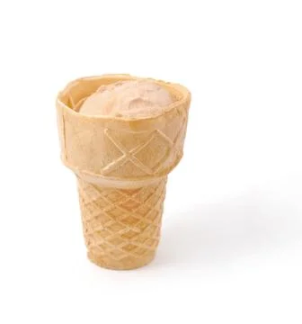 Ice cream Stock Photos