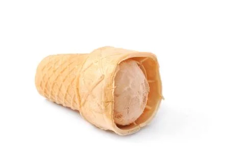 Ice cream Stock Photos