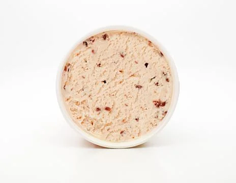 Ice cream Stock Photos