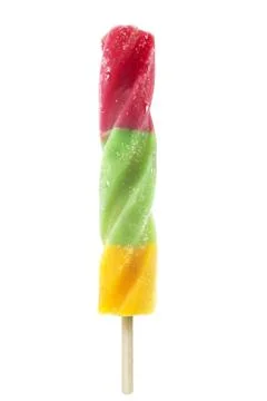 Ice cream Stock Photos