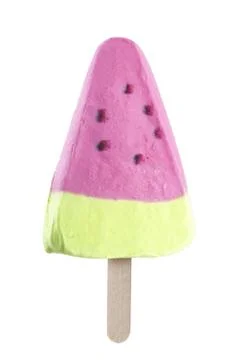 Ice cream Stock Photos