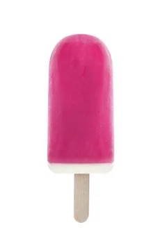 Ice cream Stock Photos