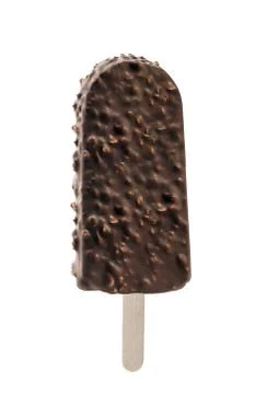 Ice cream Stock Photos