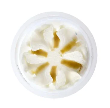 Ice cream Stock Photos