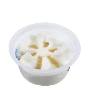 Ice cream Stock Photos