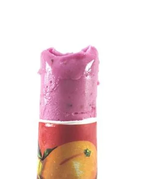 Ice cream Stock Photos