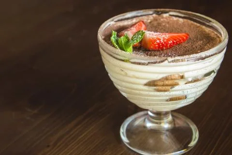 Ice cream Stock Photos