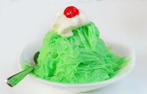 Ice cream Stock Photos