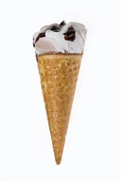 Ice Cream Stock Photos