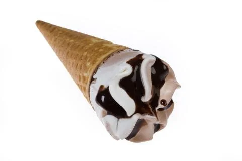 Ice Cream Stock Photos