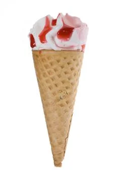 Ice Cream Stock Photos