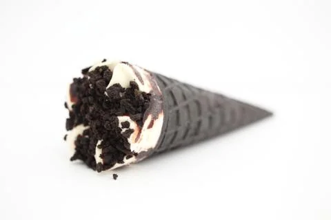 Ice cream Stock Photos