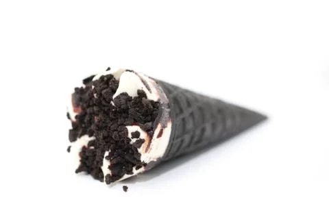 Ice cream Stock Photos